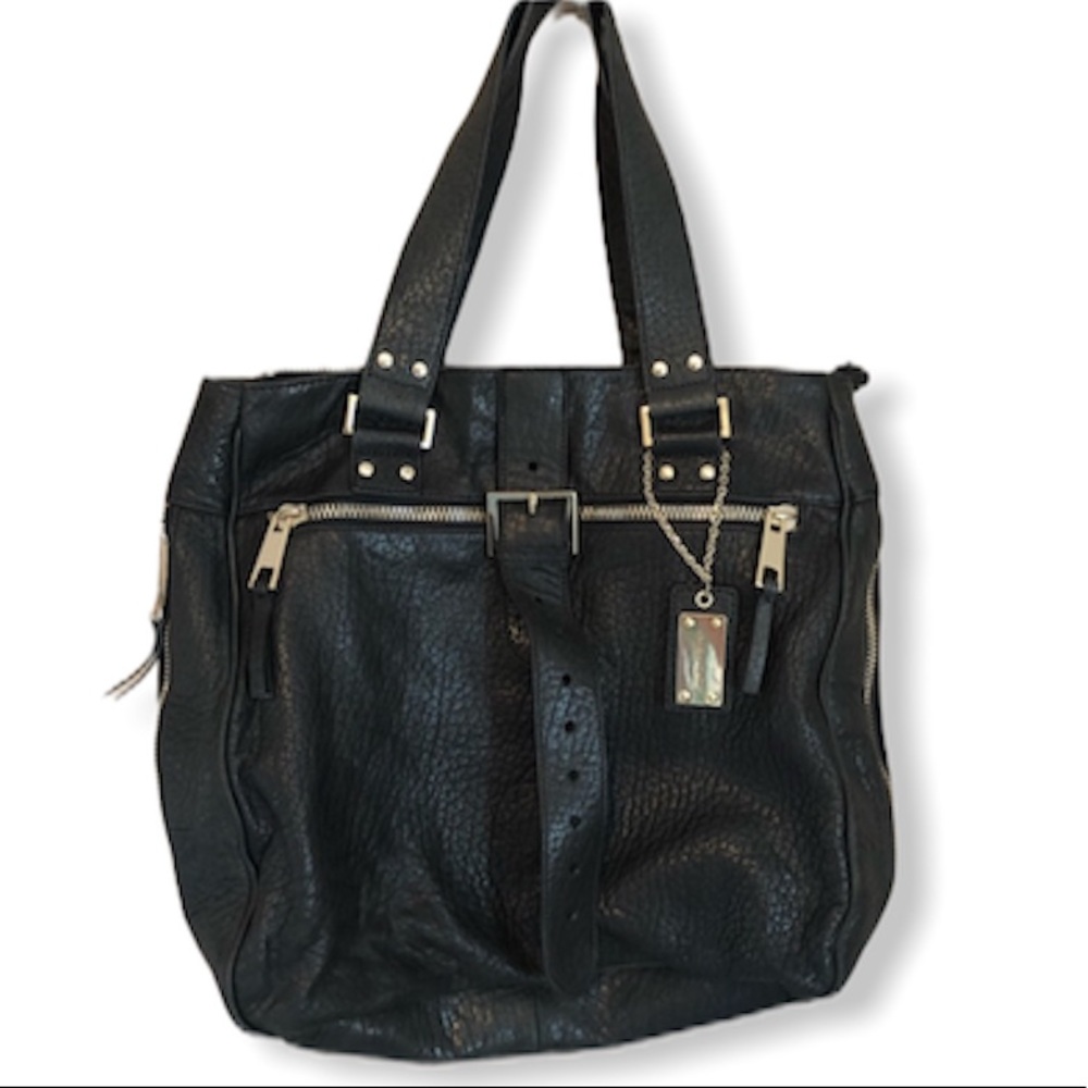 Charles David Shoulder Bag